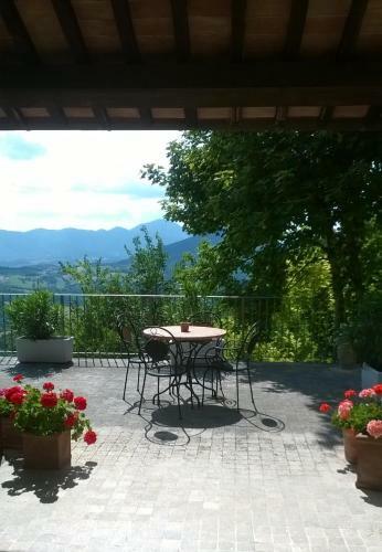 Bed & Breakfast Fonte Fresca