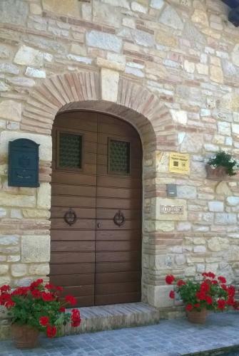 Bed & Breakfast Fonte Fresca