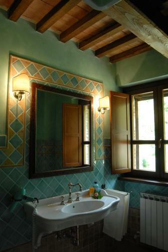 Bed & Breakfast Fonte Fresca
