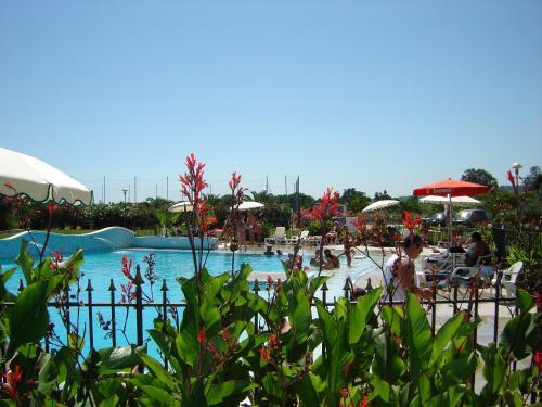 Apartamento Elena Club Resort