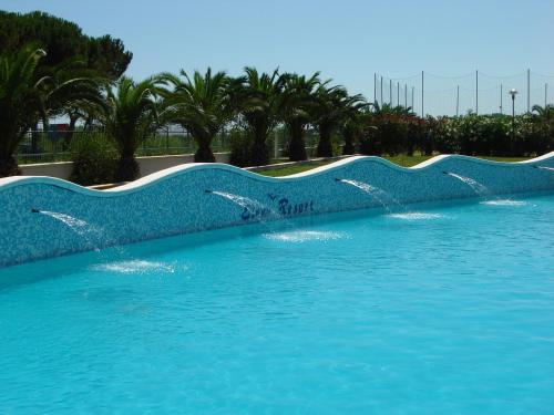 Apartamento Elena Club Resort
