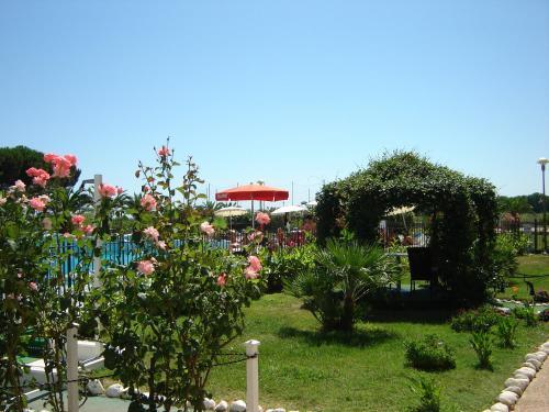 Apartamento Elena Club Resort