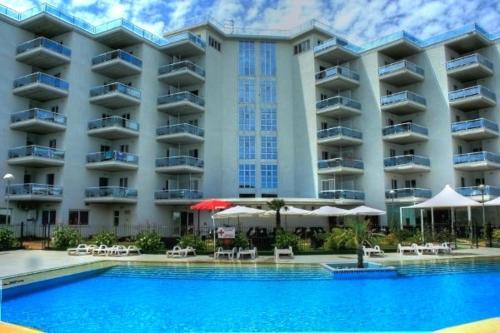 Apartamento Elena Club Resort