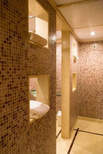 Hotel Ritz Inn