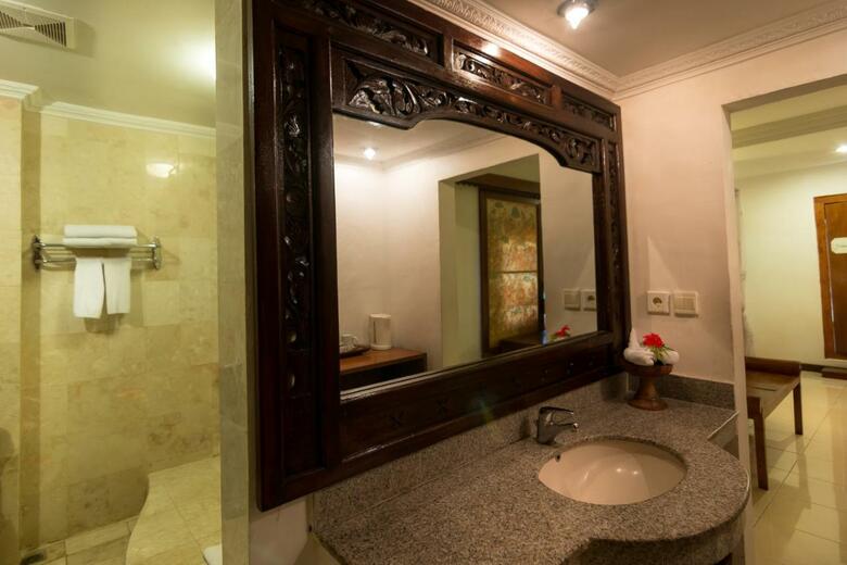 Hotel Sahadewa Resort & Spa, Ubud