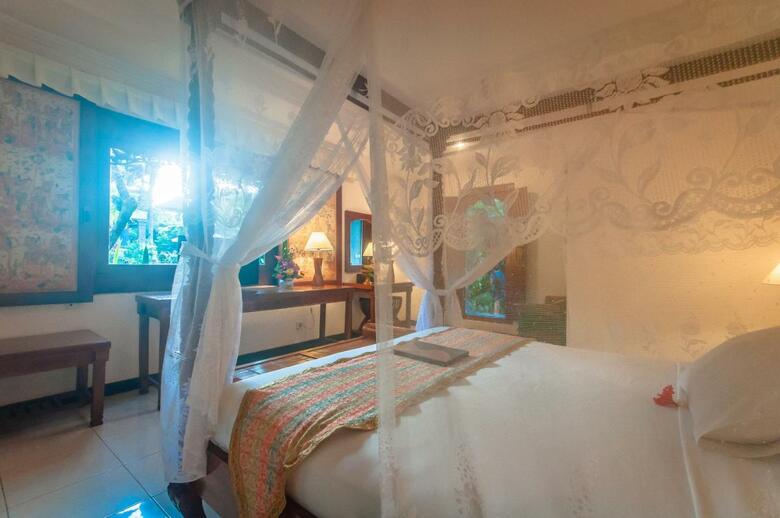 Hotel Sahadewa Resort & Spa, Ubud