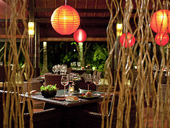 Hotel Sofitel Seminyak