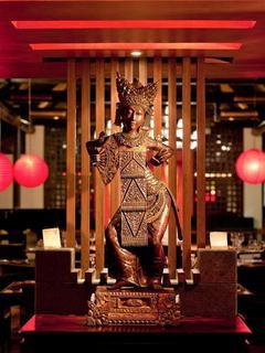 Hotel Sofitel Seminyak