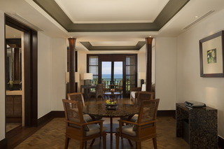 Villa Club At The Legian