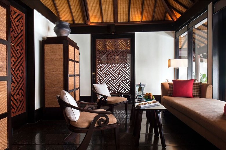 Villa Club At The Legian
