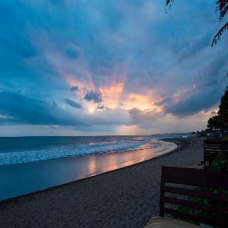 Villa Club At The Legian