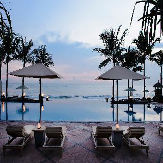 Villa Club At The Legian
