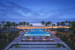 Villa Club At The Legian