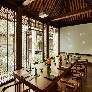 Villa Club At The Legian