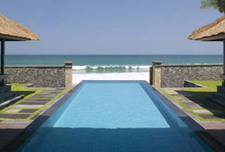 Villa Club At The Legian