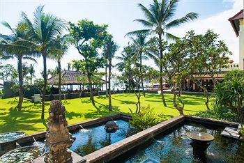 Villa Club At The Legian