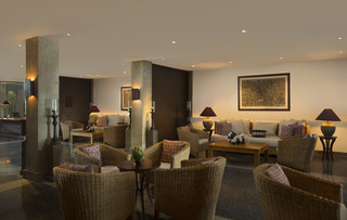 Villa Club At The Legian