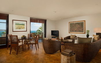 Villa Club At The Legian