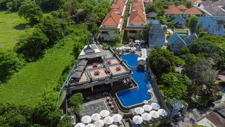 Hotel Pelangi Bali