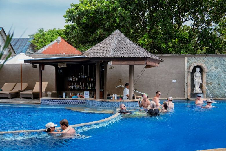 Hotel Pelangi Bali