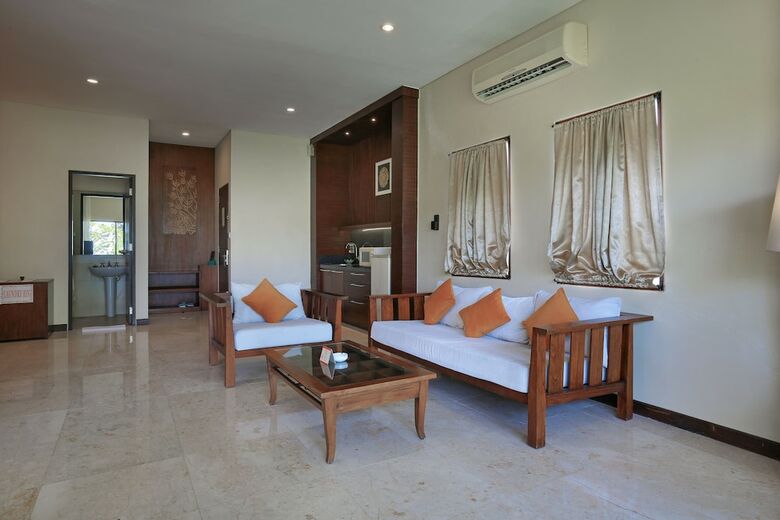 Hotel Pelangi Bali