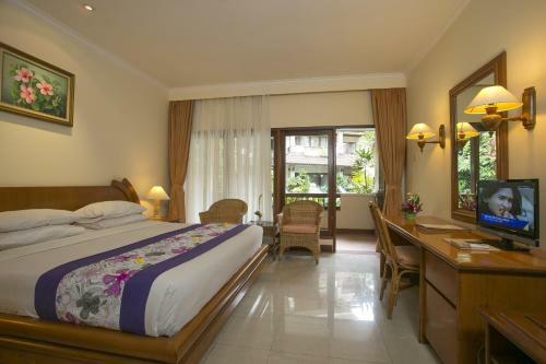 Hotel Parigata Resort And Spa
