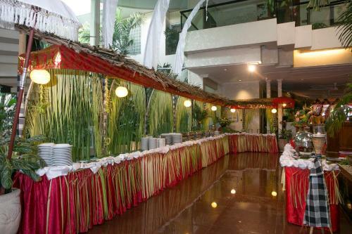 Hotel Parigata Resort And Spa