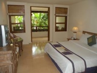 Hotel Alam Villa At Alam Kulkul Resort