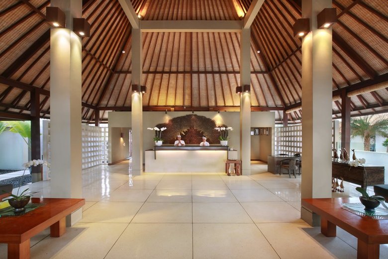Hotel Bali Niksona Boutique Beach Resort
