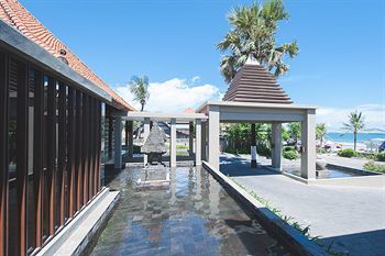 Hotel Bali Niksona Boutique Beach Resort