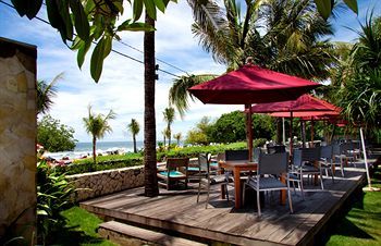 Hotel Bali Niksona Boutique Beach Resort