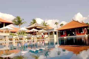 Hotel Bali Niksona Boutique Beach Resort