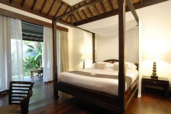 Hotel Bali Niksona Boutique Beach Resort