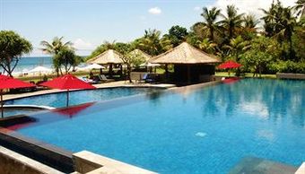Hotel Bali Niksona Boutique Beach Resort