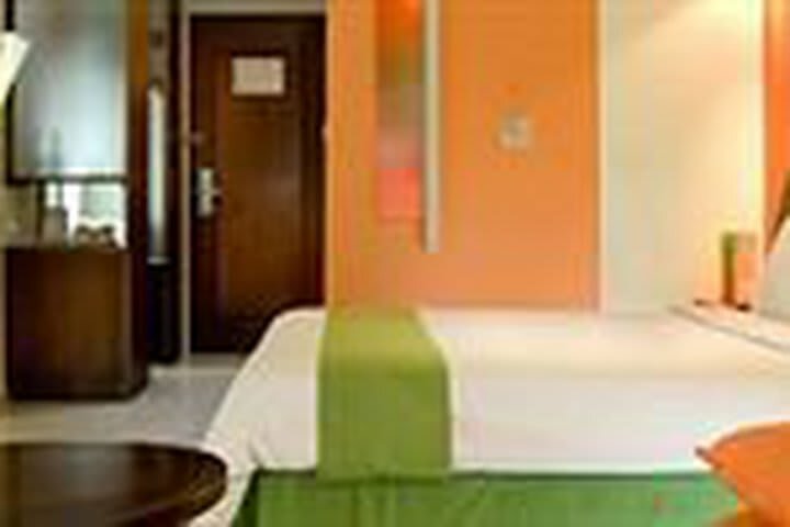 Hotel All Seasons Resort(deluxe)