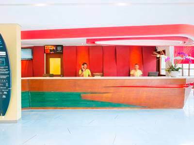 Hotel All Seasons Resort(deluxe)