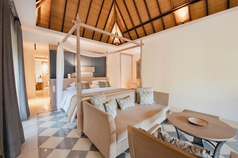 Hotel Ramayana Resort And Spa