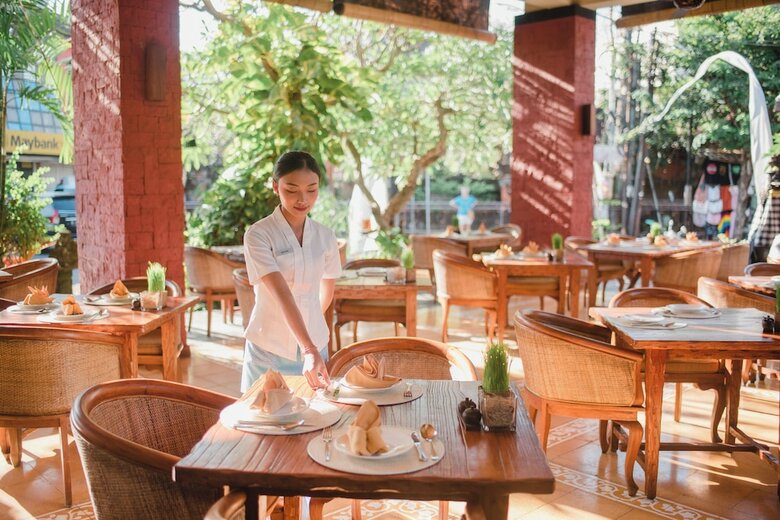 Hotel Ramayana Resort And Spa