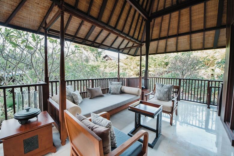 Hotel Ramayana Resort And Spa