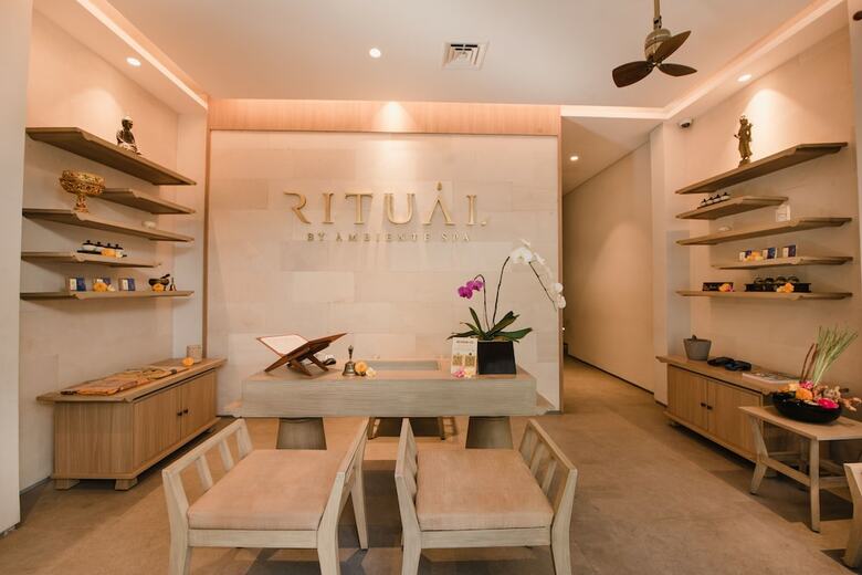 Hotel Ramayana Resort And Spa