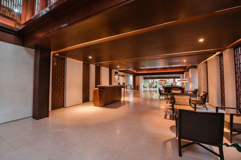 Hotel Ramayana Resort And Spa
