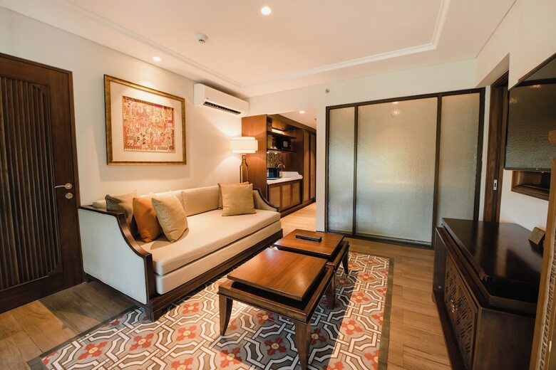 Hotel Ramayana Resort And Spa