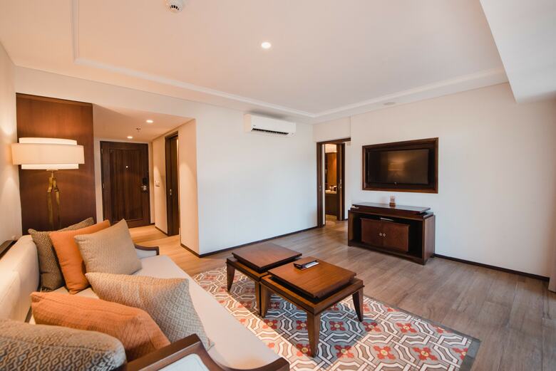 Hotel Ramayana Resort And Spa