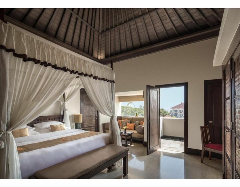 Hotel Ramayana Resort And Spa