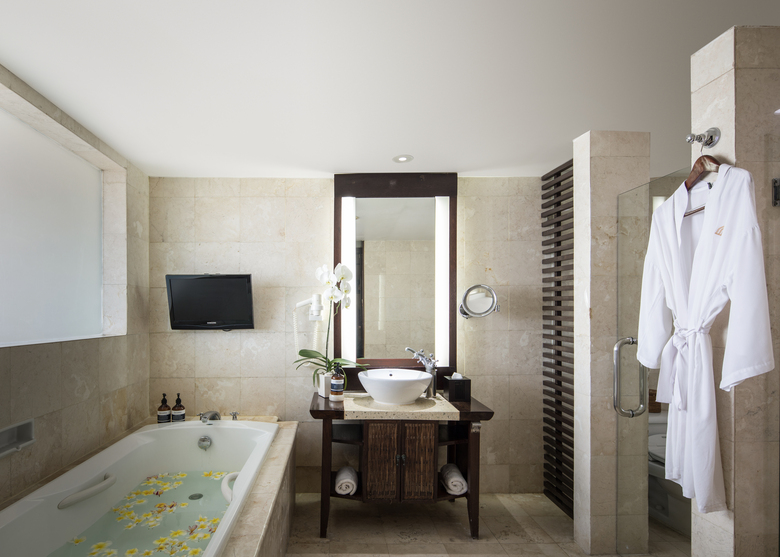 Hotel Ramayana Resort And Spa