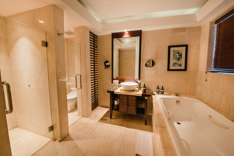 Hotel Ramayana Resort And Spa