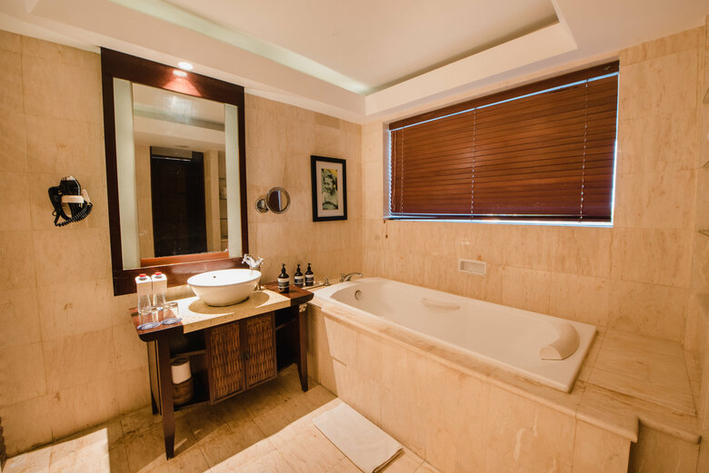 Hotel Ramayana Resort And Spa
