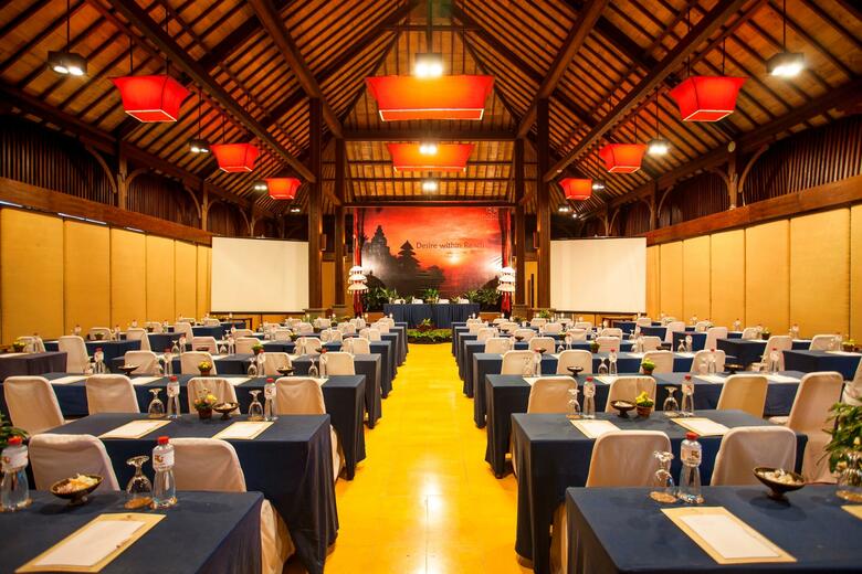 Hotel Ramayana Resort And Spa