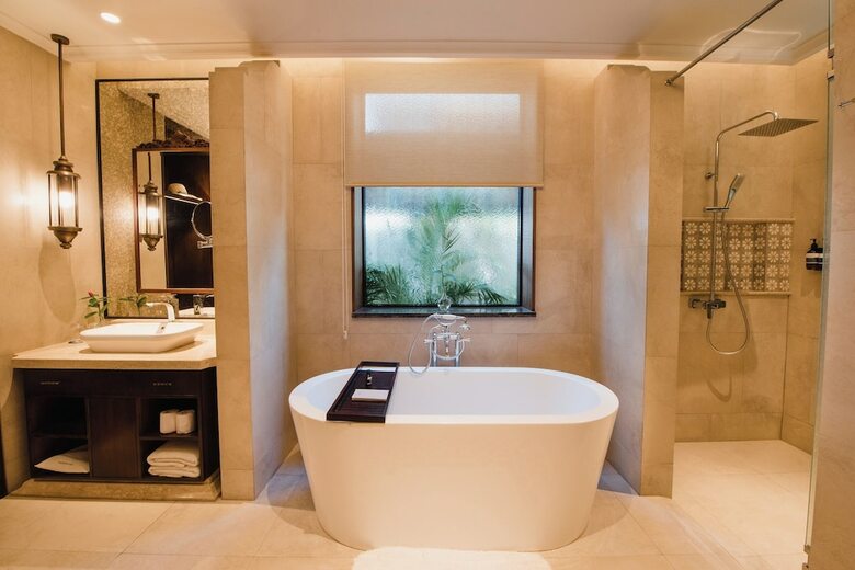Hotel Ramayana Resort And Spa