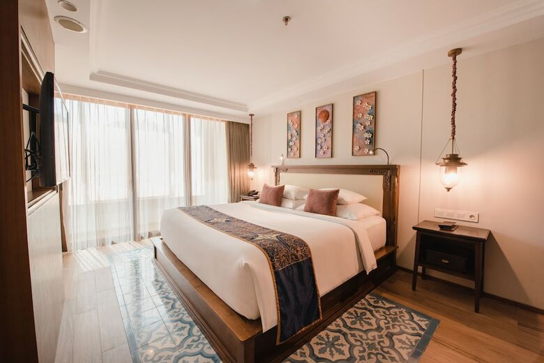 Hotel Ramayana Resort And Spa